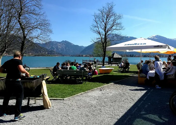 Sonnenfeld Bad Wiessee