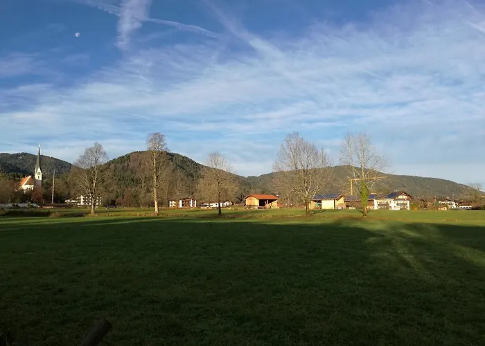 Sonnenfeld 3* Bad Wiessee