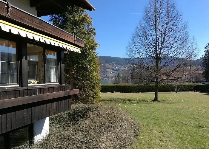Sonnenfeld Hotel Bad Wiessee