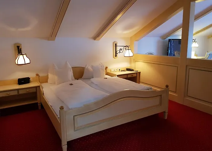 Sonnenfeld Hotel